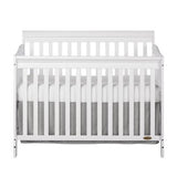 Cuna Liberty Blanca