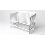 Cuna Liberty Blanca