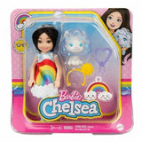 Barbie Chelsea Disfras