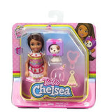 Barbie Chelsea Disfras