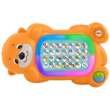 Fisher Price - Nutria ABC