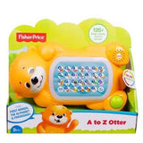 Fisher Price - Nutria ABC