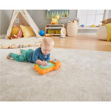 Fisher Price - Nutria ABC