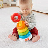 Fisher Price Pila de Aritos Apilable
