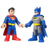 Imaginext - DC Surtidos Grandes