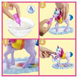 Barbie Unicornio Arcoiris