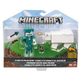 Minecraft Set Core 2 pack