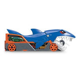 Hot Wheels City Remolque Tiburon