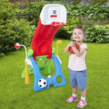 Centro Actividad 6 en 1