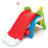 Centro Actividad 6 en 1