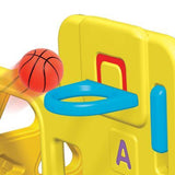 Centro Actividad Escala Y Explora