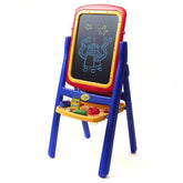 Caballete Magnético de Doble Cara Crayola