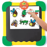 Caballete Dibujo Doble Lado Mag. Crayola