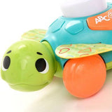 Fisher Price Linkimals Tortuga