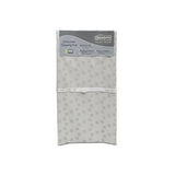 Cambiador Contorneado