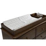 Cambiador Contorneado