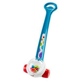 Fisher Price Arrastradera Corn Popper