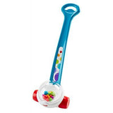 Fisher Price Arrastradera Corn Popper