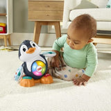 F-P Linkimails Pinguino