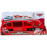 Camión Mack Hauler de Cars