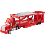 Camión Mack Hauler de Cars