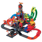 Hot Wheels - City Nemesis (Surtido)