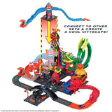 Hot Wheels - City Nemesis (Surtido)