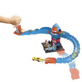 Hot Wheels City Némesis Gorila