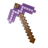Minecraft Armas de Batalla
