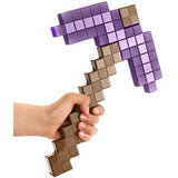 Minecraft Armas de Batalla