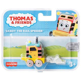 Tomas & Amigos - Tren Met Lico