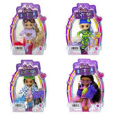 Barbie Surtido Mini