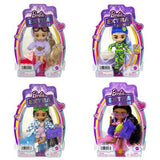 Barbie Surtido Mini