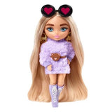 Barbie Surtido Mini