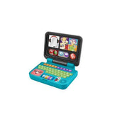 Fisher Price 1ra Laptop Aprendizaje Ríe y Aprende