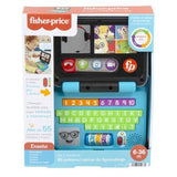 Fisher Price 1ra Laptop Aprendizaje Ríe y Aprende