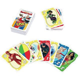 Juego de Mesa Uno Junior DC Pets