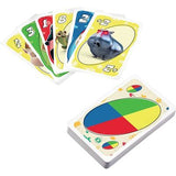 Juego de Mesa Uno Junior DC Pets
