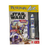 Juego Mesa Pictionary Air Star Wars