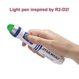 Juego Mesa Pictionary Air Star Wars