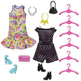 Barbie El Closet del Sueño