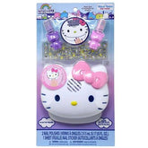 Set de Secador de Uñas Hello Kitty & Friends