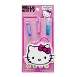 Set de 3 Pintalabios con Estuche Hello Kitty