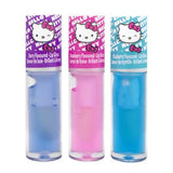 Set de 3 Pintalabios con Estuche Hello Kitty