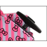 Maleta Ride On Hello Kitty
