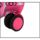 Maleta Ride On Hello Kitty