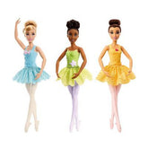 Disney Princesa Bailarinas