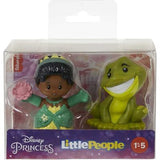 F-P Little People Princesas Surtidas