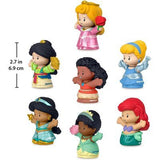 F-P Little People Princesas Surtidas