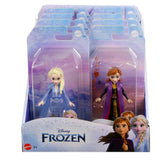 Frozen - Muñecas Mini Surtidas
